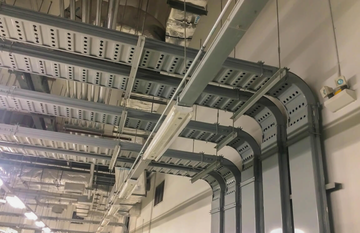 Instalaciones Sermeic