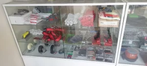 sala de venta sermeic